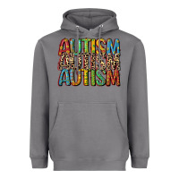 Storm western autism Heavyweight Hoodie - CowGirlArtShop