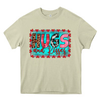 Mossy hugs and kisses Heavy Core Tee - JahusDesignShop