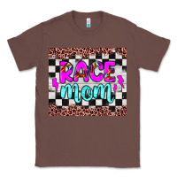 Chestnut race mom Classic Tee - JahusDesignShop