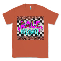 Copper race mom Classic Tee - JahusDesignShop