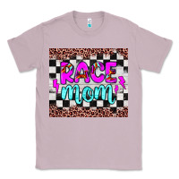 Lilac race mom Classic Tee - JahusDesignShop