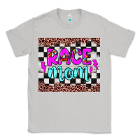 Moon Dust race mom Classic Tee - JahusDesignShop