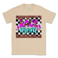 Mushroom race mom Classic Tee - JahusDesignShop