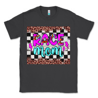Smoke race mom Classic Tee - JahusDesignShop