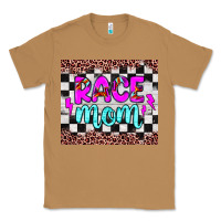 Toasted Coconut race mom Classic Tee - JahusDesignShop