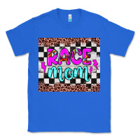 True Royal race mom Classic Tee - JahusDesignShop