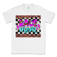 White race mom Classic Tee - JahusDesignShop