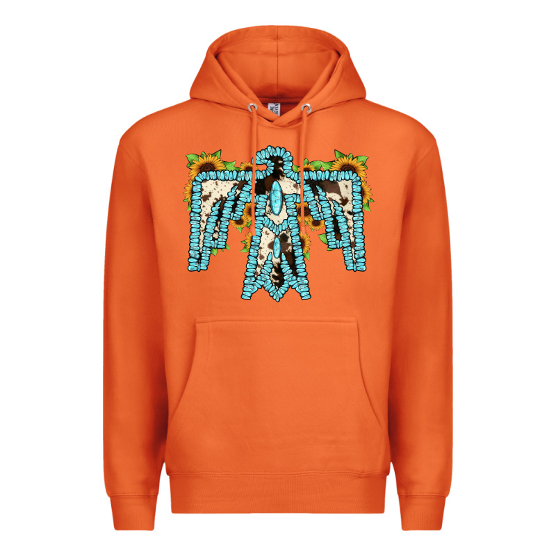 Thuhderbird Premium Hoodie by JahusDesignShop | Teevron