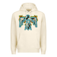 Tofu thuhderbird Premium Hoodie - JahusDesignShop