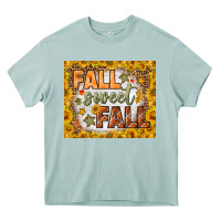 Arona fall sweet fall mousepad Heavy Core Tee - BundleAndBundleShop