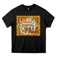 Black fall sweet fall mousepad Heavy Core Tee - BundleAndBundleShop