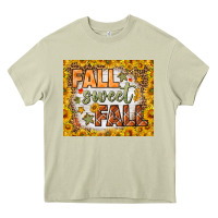 Mossy fall sweet fall mousepad Heavy Core Tee - BundleAndBundleShop