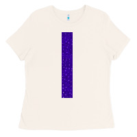 Bone Halloween Key Fob Ladies Tee - BundleAndBundleShop