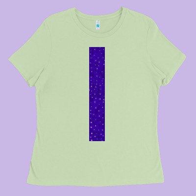 Halloween Key Fob Ladies Tee Designed By Bundleandbundleshop