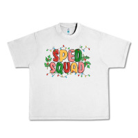 Lunar Rock sped squad Urban Heavy Tee - MaliasSmallBusiness