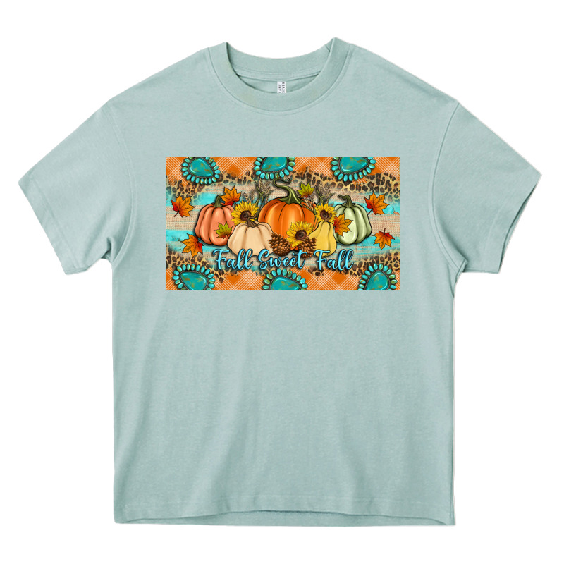 Fall Sweet Fall Heavy Core Tee by Artiststas | Teevron