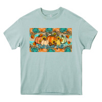 Arona Fall Sweet Fall Heavy Core Tee - Artiststas