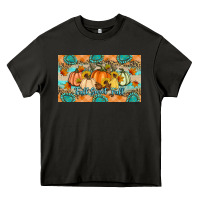 Asphalt Fall Sweet Fall Heavy Core Tee - Artiststas
