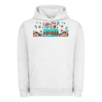 Pigment Lunar Rock coffe gives me teacher powers libbey glass Urban Hoodie - BundleAndBundleShop