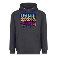 Smoke i'm like 2024 done Heavyweight Hoodie - CowGirlArtShop