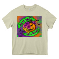 Mossy sorta sweet sorta spooky mousepad Heavy Core Tee - BundleAndBundleShop