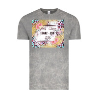 Cloud Rock feeling kinda idgaf   ish today Vintage Tee - MaliasSmallBusiness