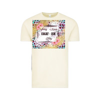 Vintage Arctic feeling kinda idgaf   ish today Vintage Tee - MaliasSmallBusiness