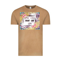 Vintage Camel feeling kinda idgaf   ish today Vintage Tee - MaliasSmallBusiness