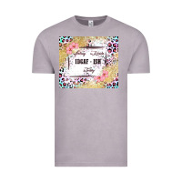 Vintage Zinc feeling kinda idgaf   ish today Vintage Tee - MaliasSmallBusiness