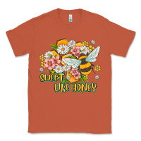Copper like honey Classic Tee - MaliasSmallBusiness