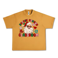 Peanut Butter rockin around the classroom Urban Heavy Tee - MaliasSmallBusiness