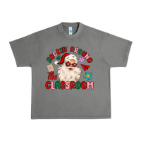 Tornado rockin around the classroom Urban Heavy Tee - MaliasSmallBusiness