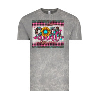 Cloud Rock cool aunt Vintage Tee - JahusDesignShop