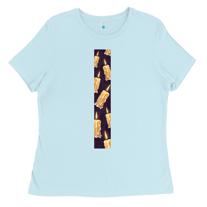 Halloween Key Fob Ladies Tee by BundleAndBundleShop | Teevron