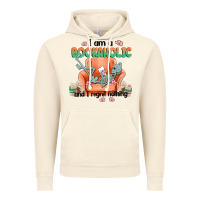 Vintage Artic bookaholic Vintage Hoodie - MaliasSmallBusiness