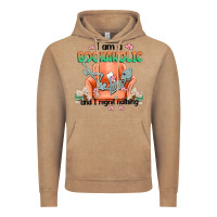 Vintage Coffee bookaholic Vintage Hoodie - MaliasSmallBusiness