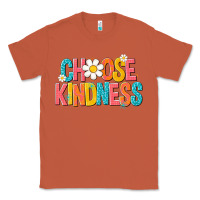 Copper choose kindness Classic Tee - NancyCooperArtShop