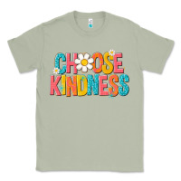 Matcha choose kindness Classic Tee - NancyCooperArtShop