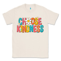 Natural choose kindness Classic Tee - NancyCooperArtShop