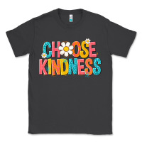 Smoke choose kindness Classic Tee - NancyCooperArtShop
