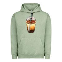 Bobba Cup Urban Hoodie | Teevron