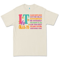 Bone it is okay to Premium Tee - JahusDesignShop