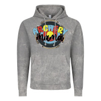 Cloud Rock archery mama Vintage Hoodie - MaliasSmallBusiness