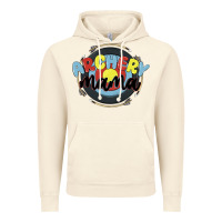 Vintage Artic archery mama Vintage Hoodie - MaliasSmallBusiness