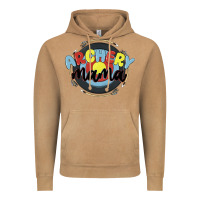 Vintage Camel archery mama Vintage Hoodie - MaliasSmallBusiness