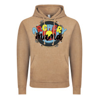 Vintage Coffee archery mama Vintage Hoodie - MaliasSmallBusiness