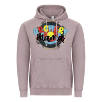 Archery Mama Vintage Hoodie | Teevron