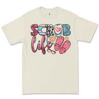 Bone scrub life Premium Tee - BundleAndBundleShop