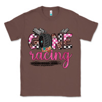 Chestnut gone racing Classic Tee - JahusDesignShop