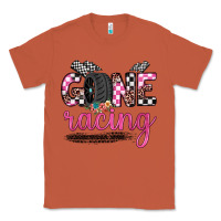 Copper gone racing Classic Tee - JahusDesignShop